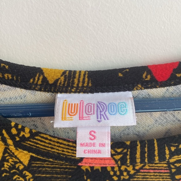 LuLuRoe dress - Picture 2 of 2